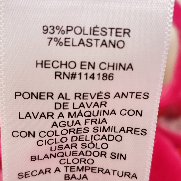 NWT JUICY COUTURE BODYCON Drawn string dresses, just choose color/size - Picture 8 of 8